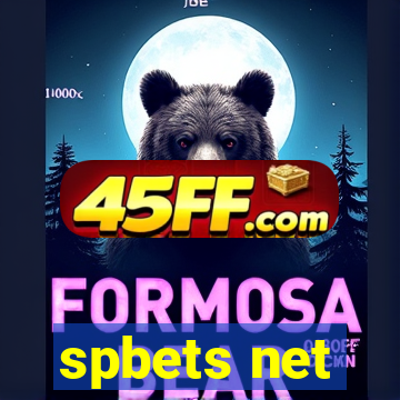 spbets net